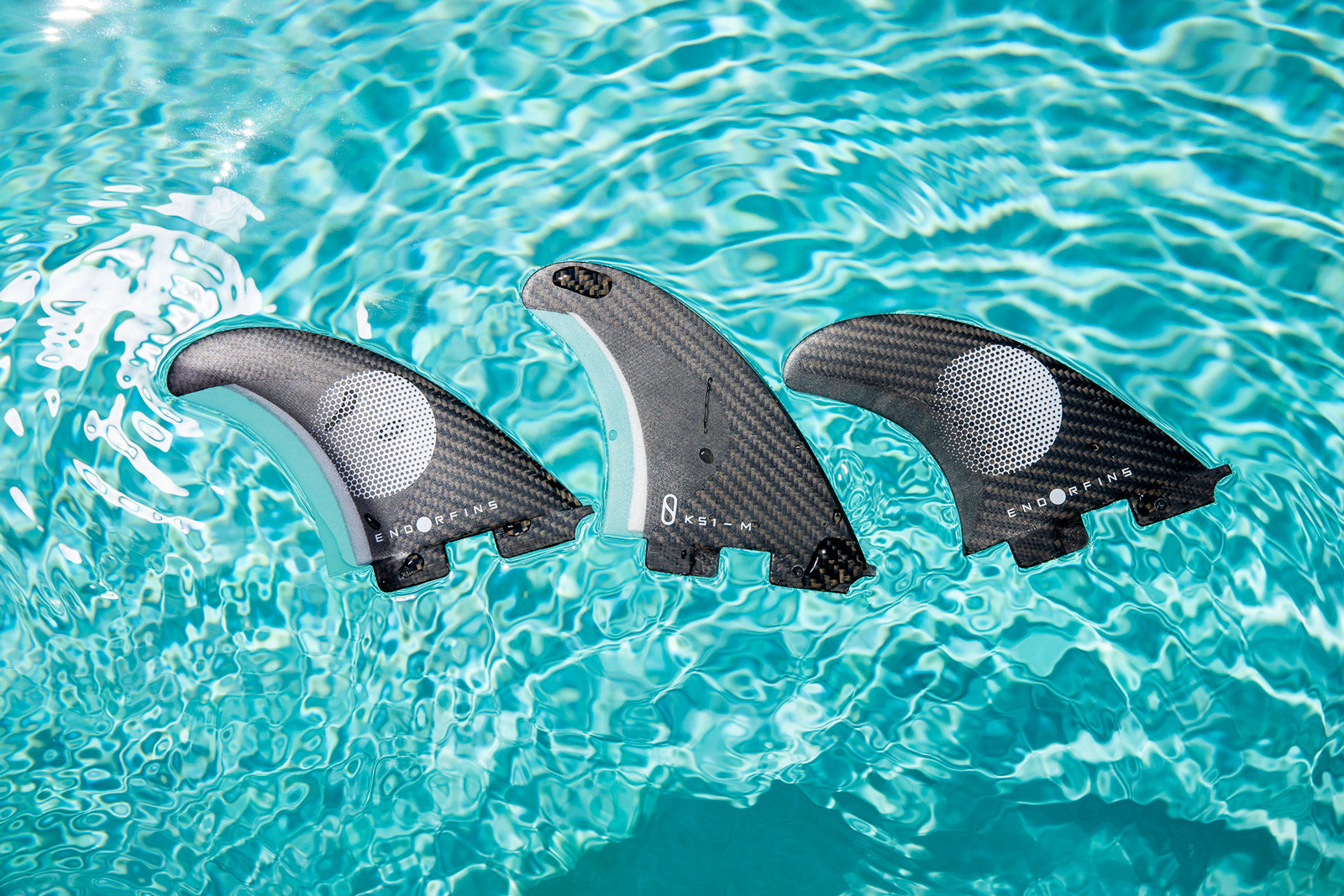 ENDORFINS – FIREWIRE JAPAN SURFBOARDS