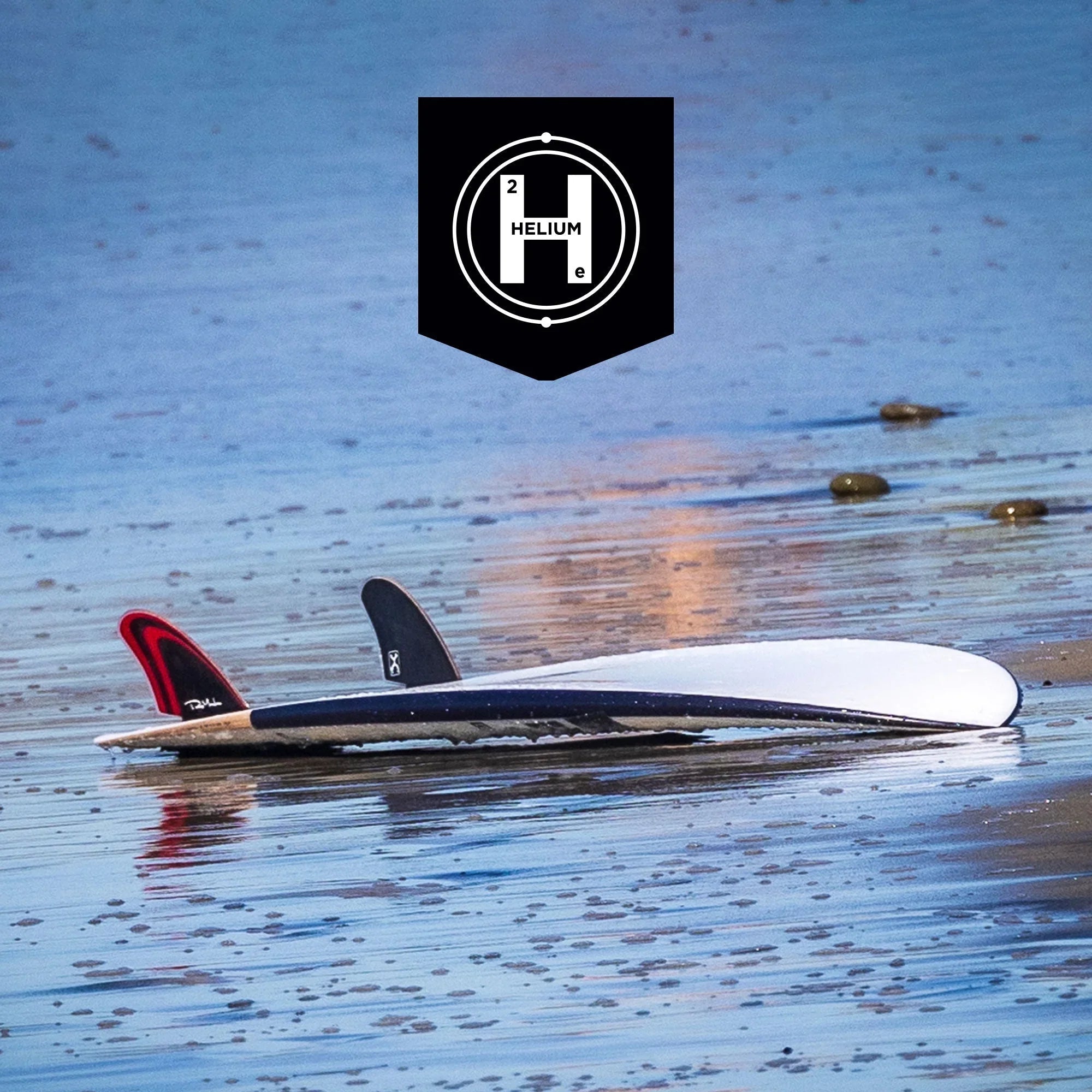 FIRE WIRE ファイアーワイヤー MOONBEAM ムーンビーム Helium Core – FIREWIRE JAPAN SURFBOARDS