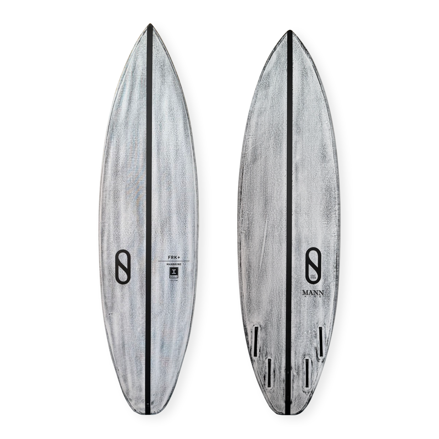 FRK Plus Volcanic+I-Bolic – FIREWIRE JAPAN SURFBOARDS