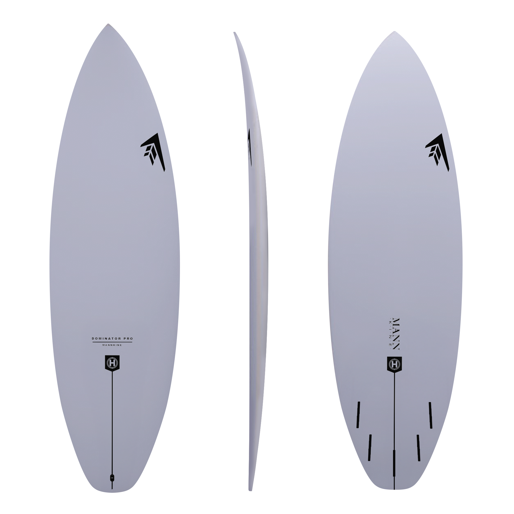 Dominator Pro Gray – FIREWIRE JAPAN SURFBOARDS Dominator Pro Gray – FIREWIRE JAPAN SURFBOARDS