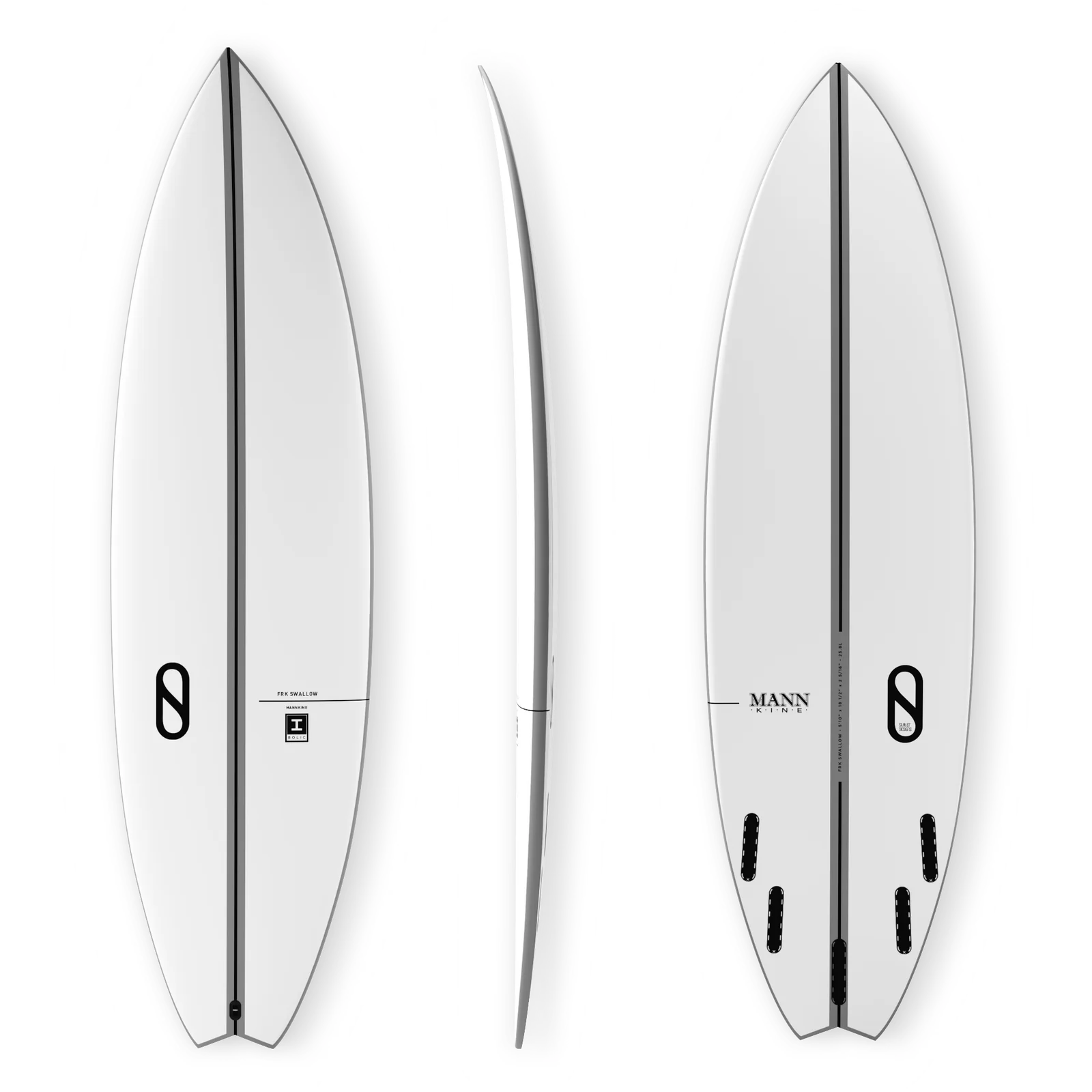 FRK Swallow – FIREWIRE JAPAN SURFBOARDS FRK Swallow – FIREWIRE JAPAN SURFBOARDS
