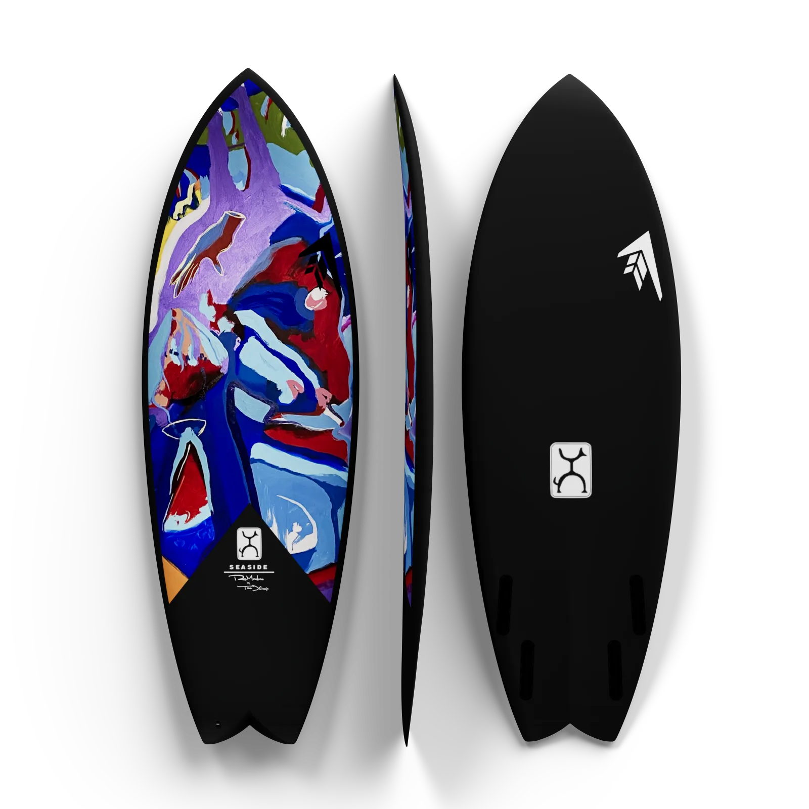 Seaside Gallery – FIREWIRE JAPAN SURFBOARDS Seaside Gallery – FIREWIRE JAPAN SURFBOARDS
