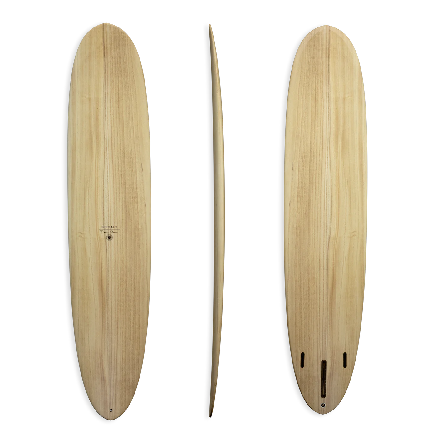 SPECIAL T (Timbertek Lamination) – FIREWIRE JAPAN SURFBOARDS