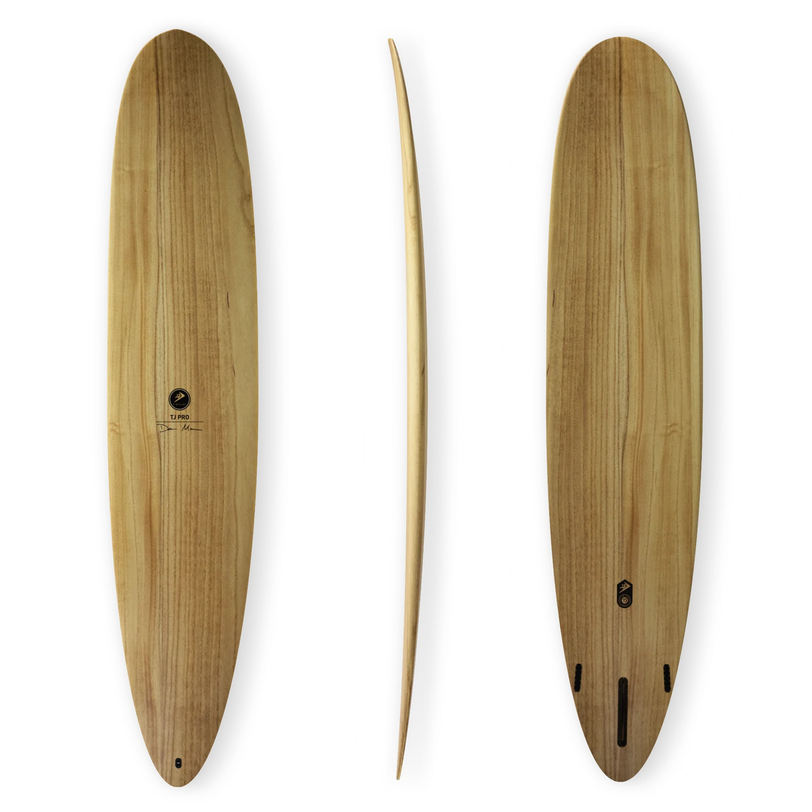 TJ PRO TIMBER TEK 9'0 TJ PRO TIMBER TEK 9'0