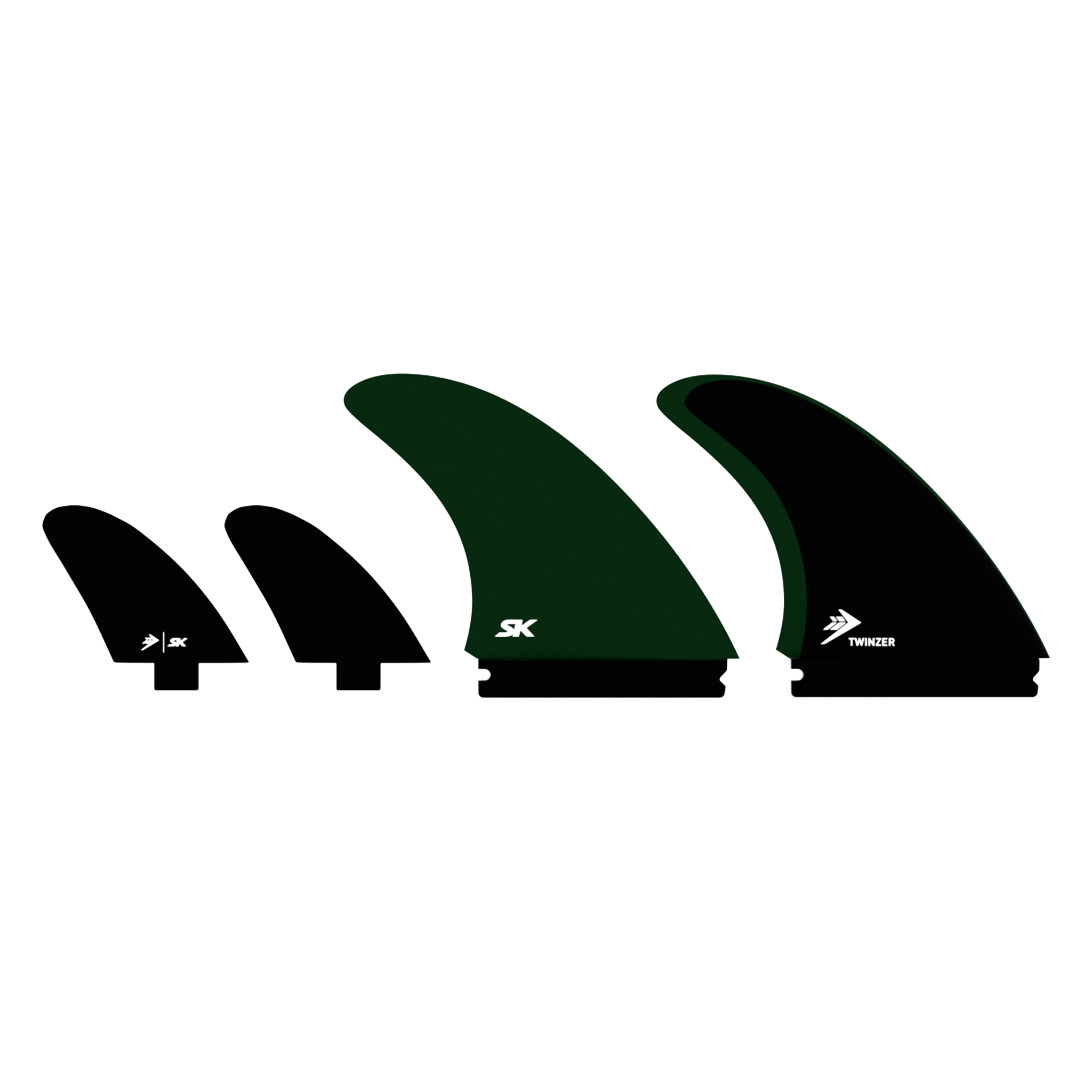 Stu Kenson Twinzer Fin Set – FIREWIRE JAPAN SURFBOARDS Stu Kenson Twinzer Fin Set – FIREWIRE JAPAN SURFBOARDS