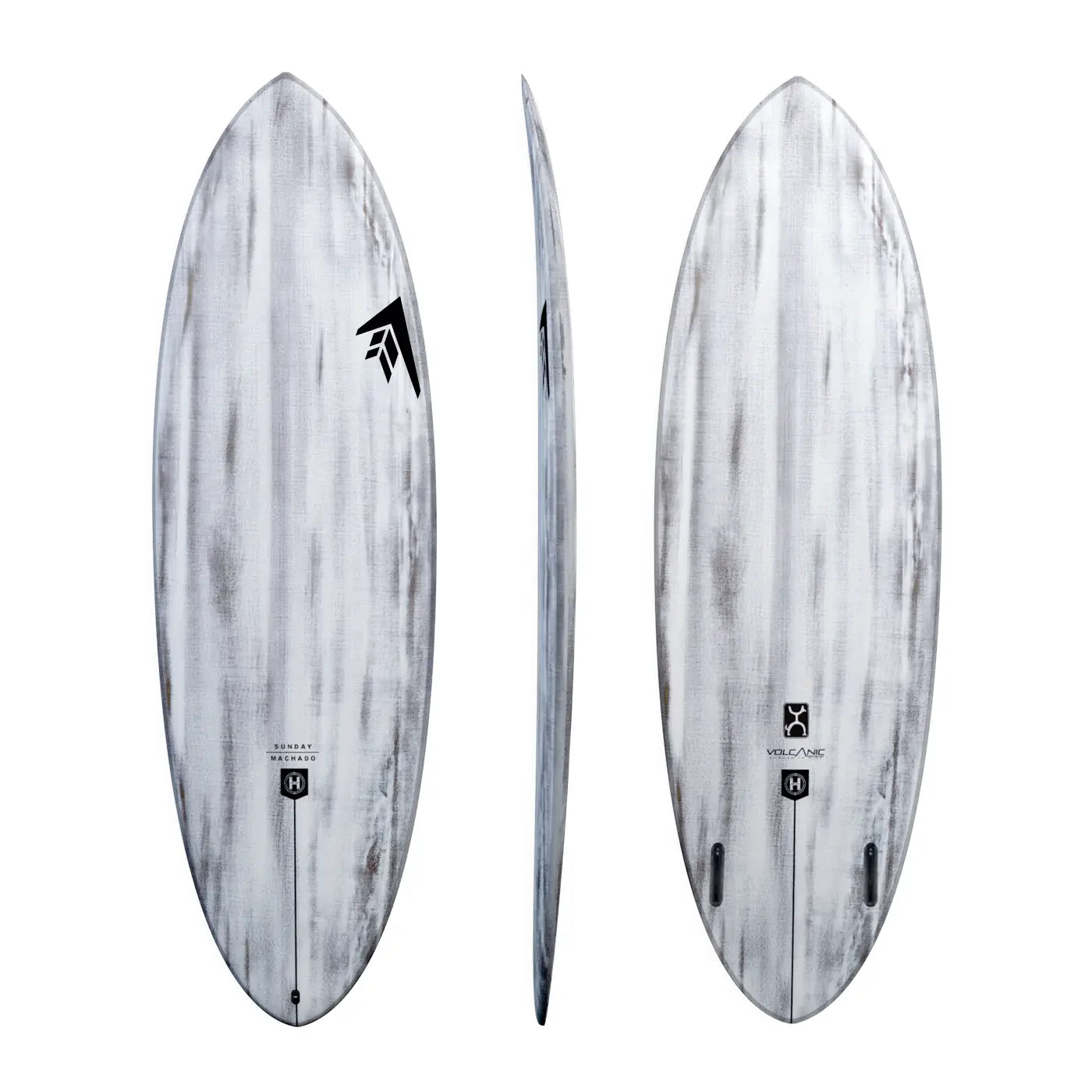 Sunday Volcanic – FIREWIRE JAPAN SURFBOARDS Sunday Volcanic – FIREWIRE JAPAN SURFBOARDS