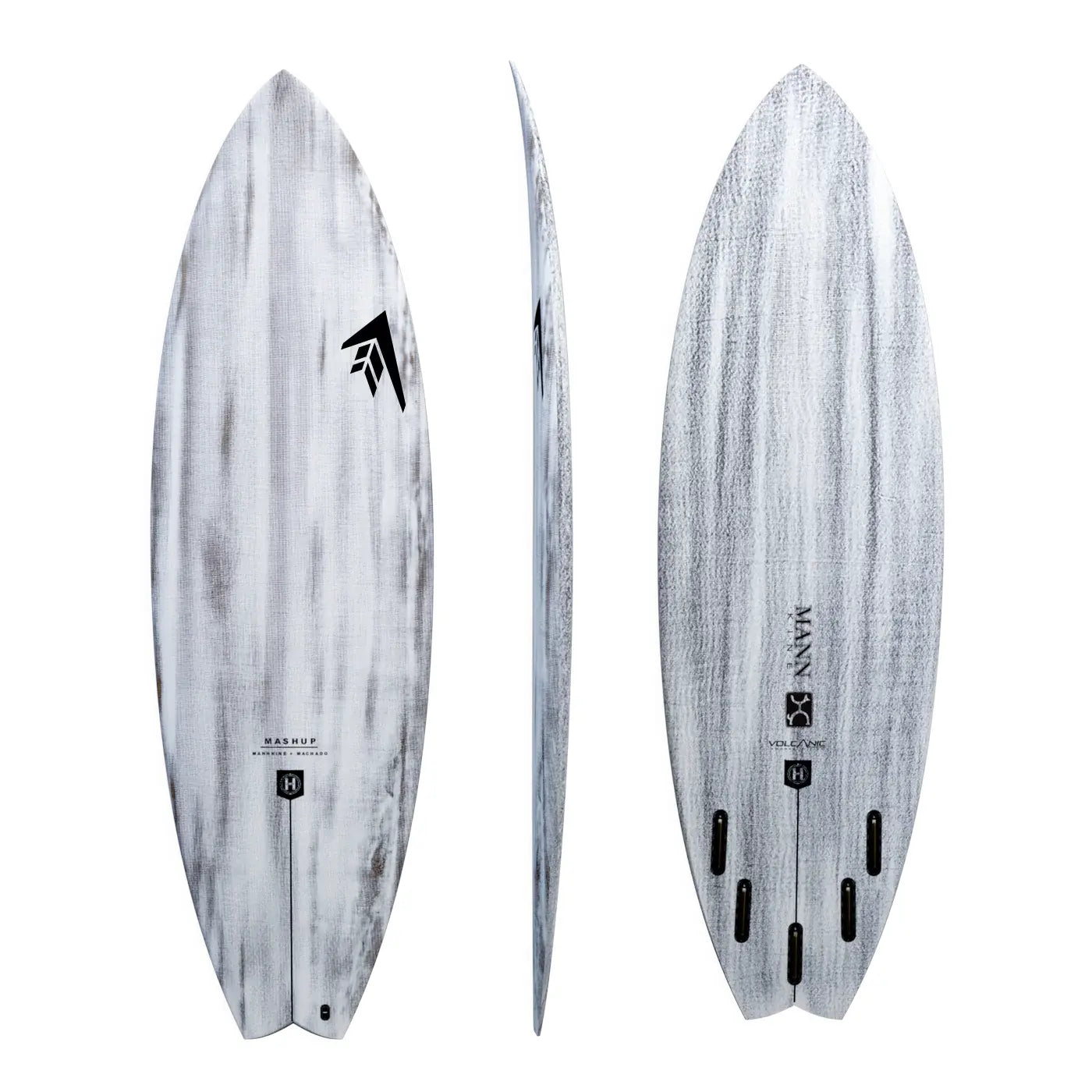 FIREWIRE mashup 5'9 FIREWIRE mashup 5'9