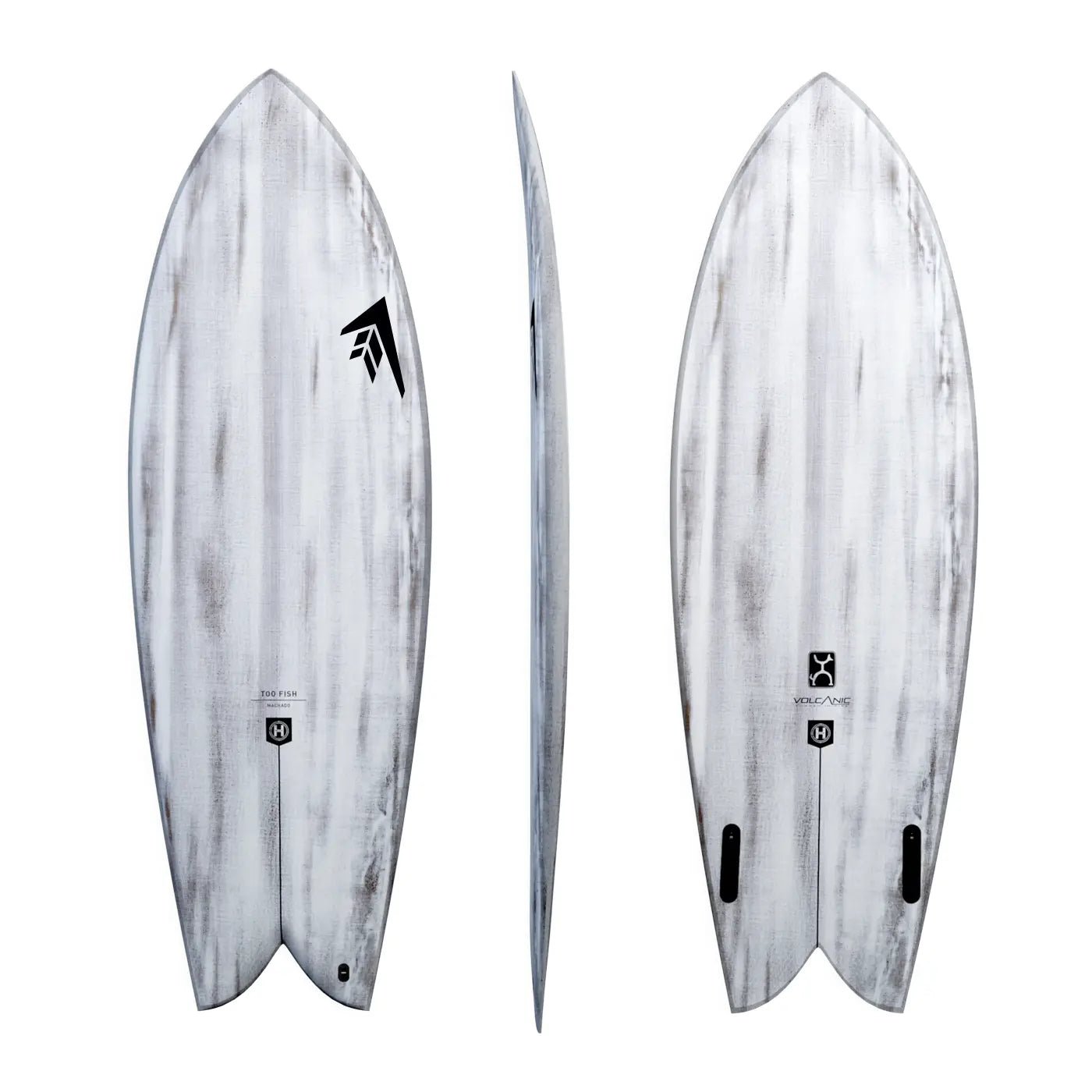 Too Fish Volcanic – FIREWIRE JAPAN SURFBOARDS Too Fish Volcanic – FIREWIRE JAPAN SURFBOARDS