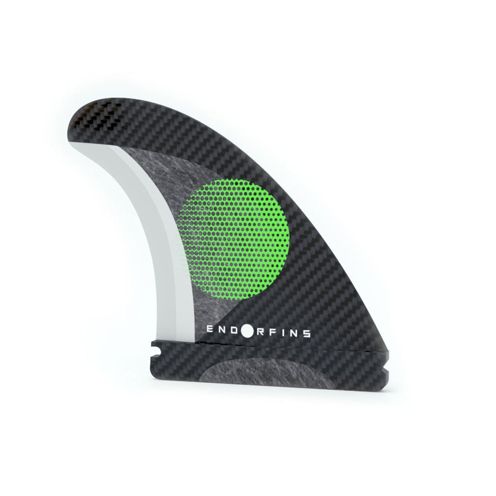 ENDORFINS KS1 3 FIN SET SMALL