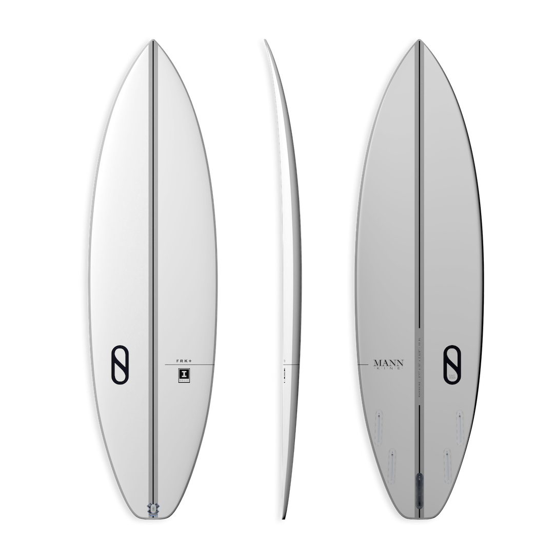 FRK Plus I-Bolic – FIREWIRE JAPAN SURFBOARDS