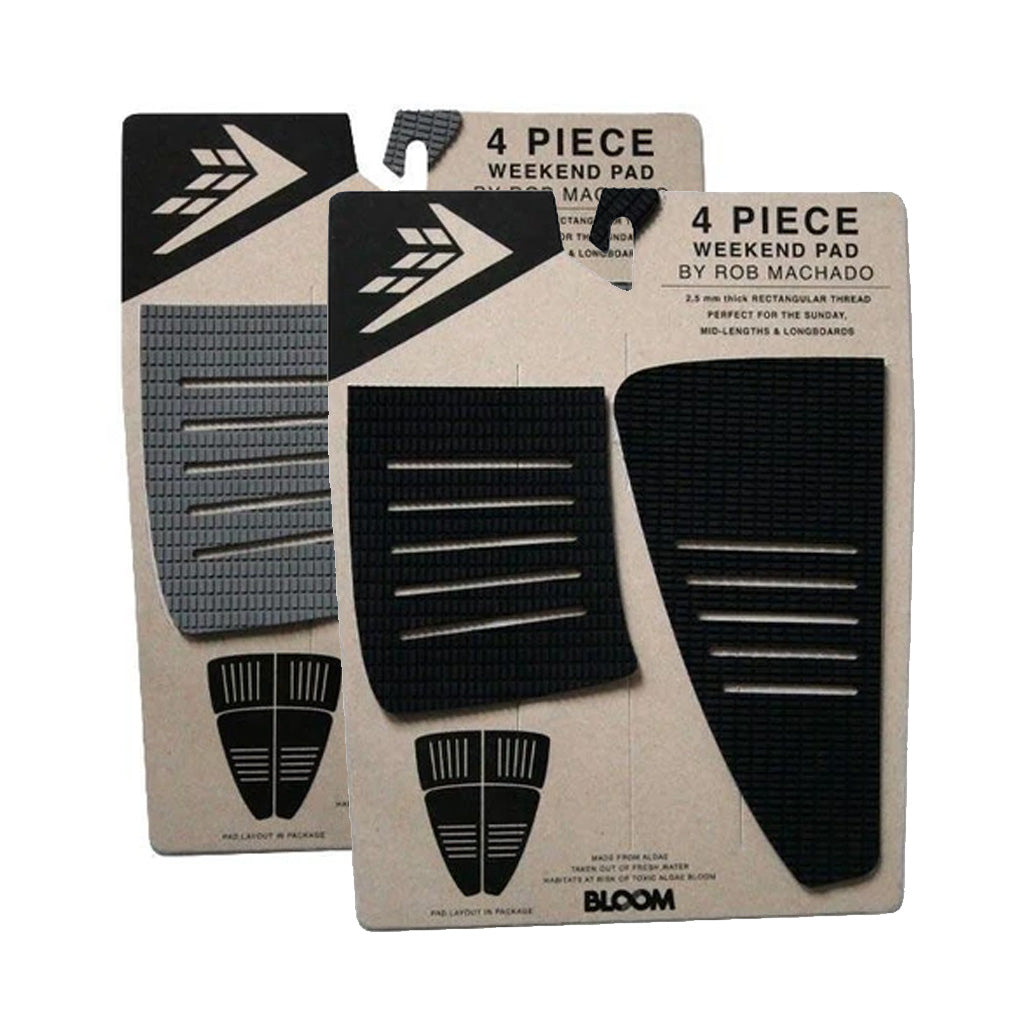 Weekend Traction Pad – Firewire - USA