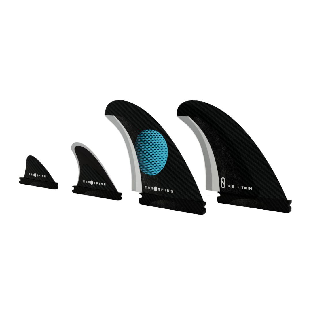 ENDORFINS KS Twin + 2 – FIREWIRE JAPAN SURFBOARDS