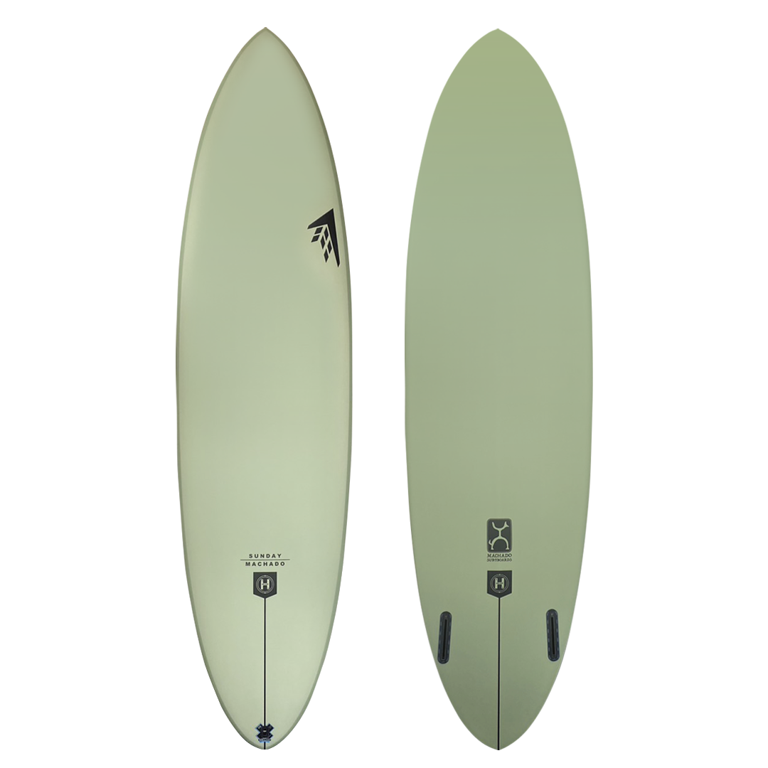 Sunday Army Green 7'0 Sunday Army Green 7'0