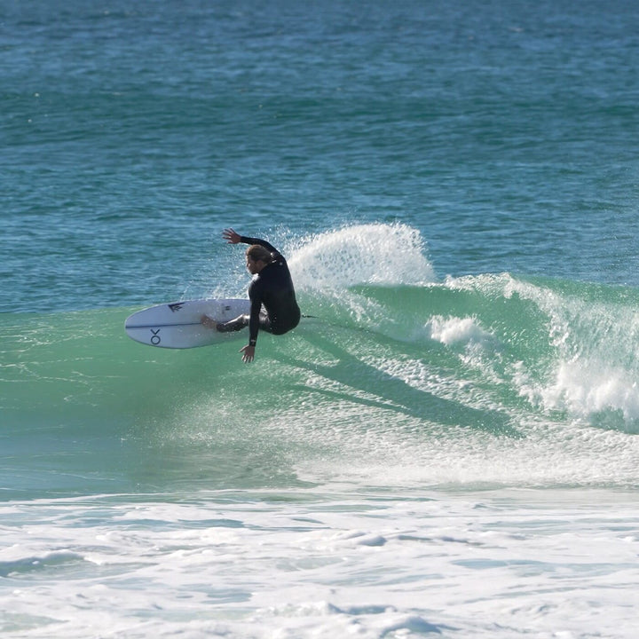 送料無料エリア有り！　FIREWIRE サーフボード 「FLEXFIRE」 激安！FIREWIRE FLEXFIRE(JAPAN) 中古ショートボード 6`0 (No