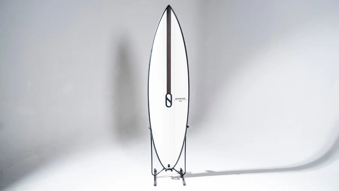 PROFLEX TECHNOLOGY – FIREWIRE JAPAN SURFBOARDS