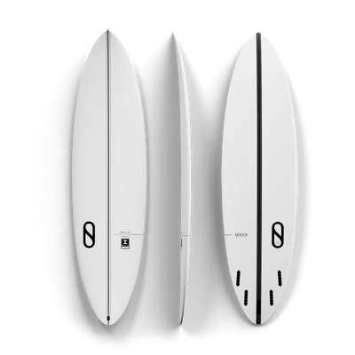 カリフラワー【未使用】Firewire GEM 9‘1　ハードケース込み 商品 – FIREWIRE JAPAN SURFBOARDS
