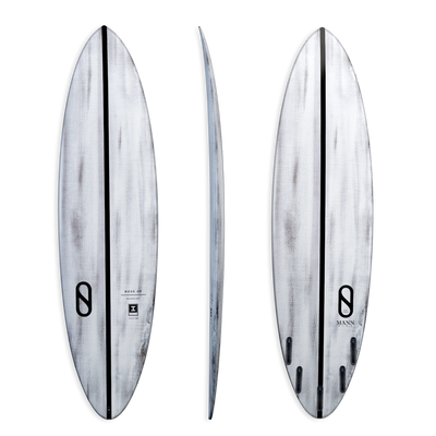 FIREWIRE 日本限定モデル『Grower』 FIREWIRE 日本限定モデル『Grower』 All Surfboards – FIREWIRE