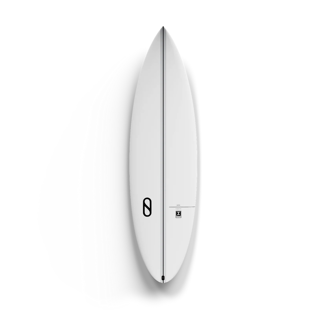 サーフボード　FIREWIRE DRK – FIREWIRE JAPAN SURFBOARDS