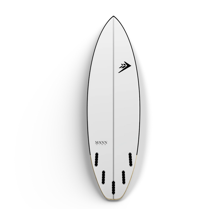 Dominator Pro 2026 – FIREWIRE JAPAN SURFBOARDS
