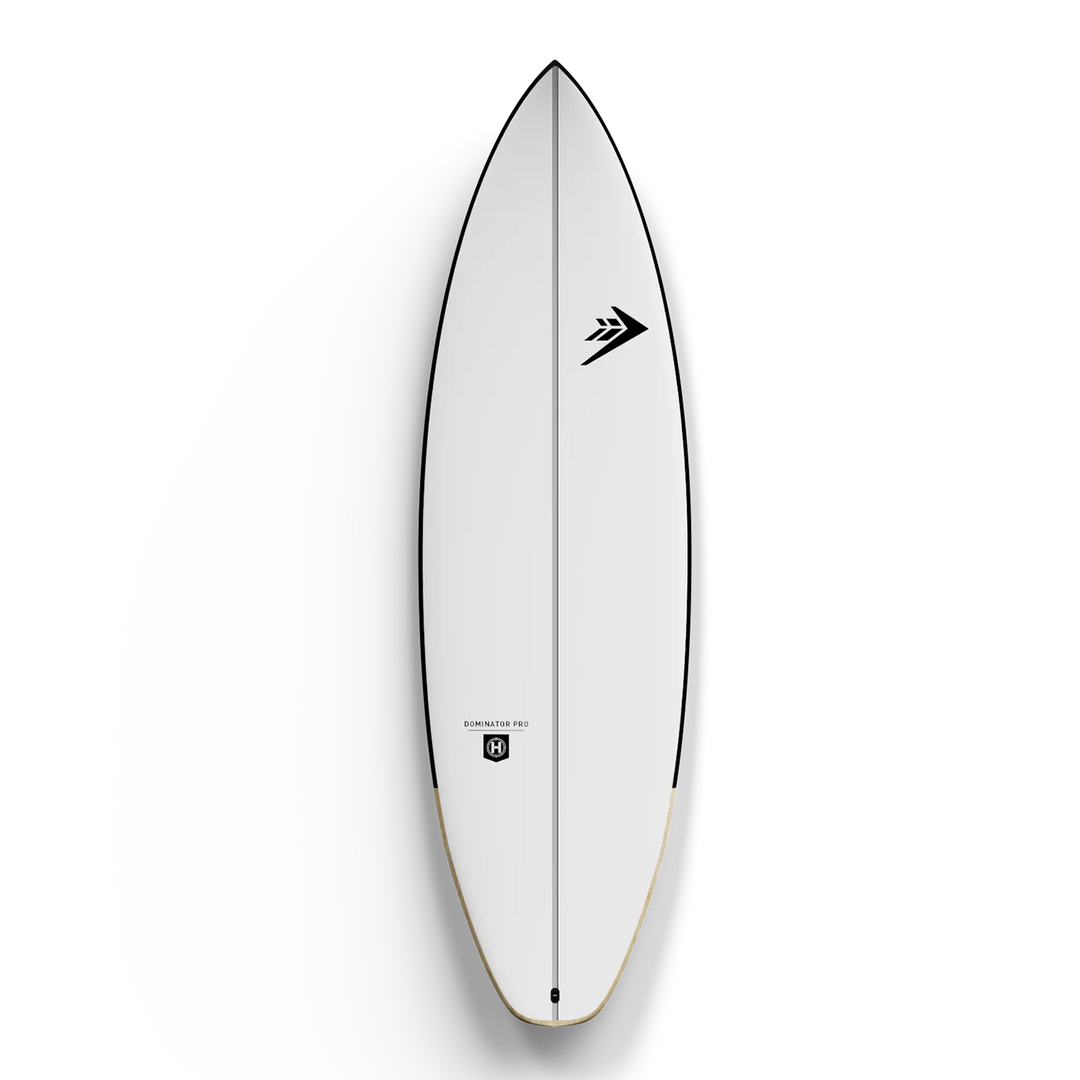Dominator Pro 2026 – FIREWIRE JAPAN SURFBOARDS
