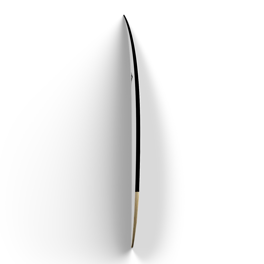 Dominator Pro 2026 – FIREWIRE JAPAN SURFBOARDS