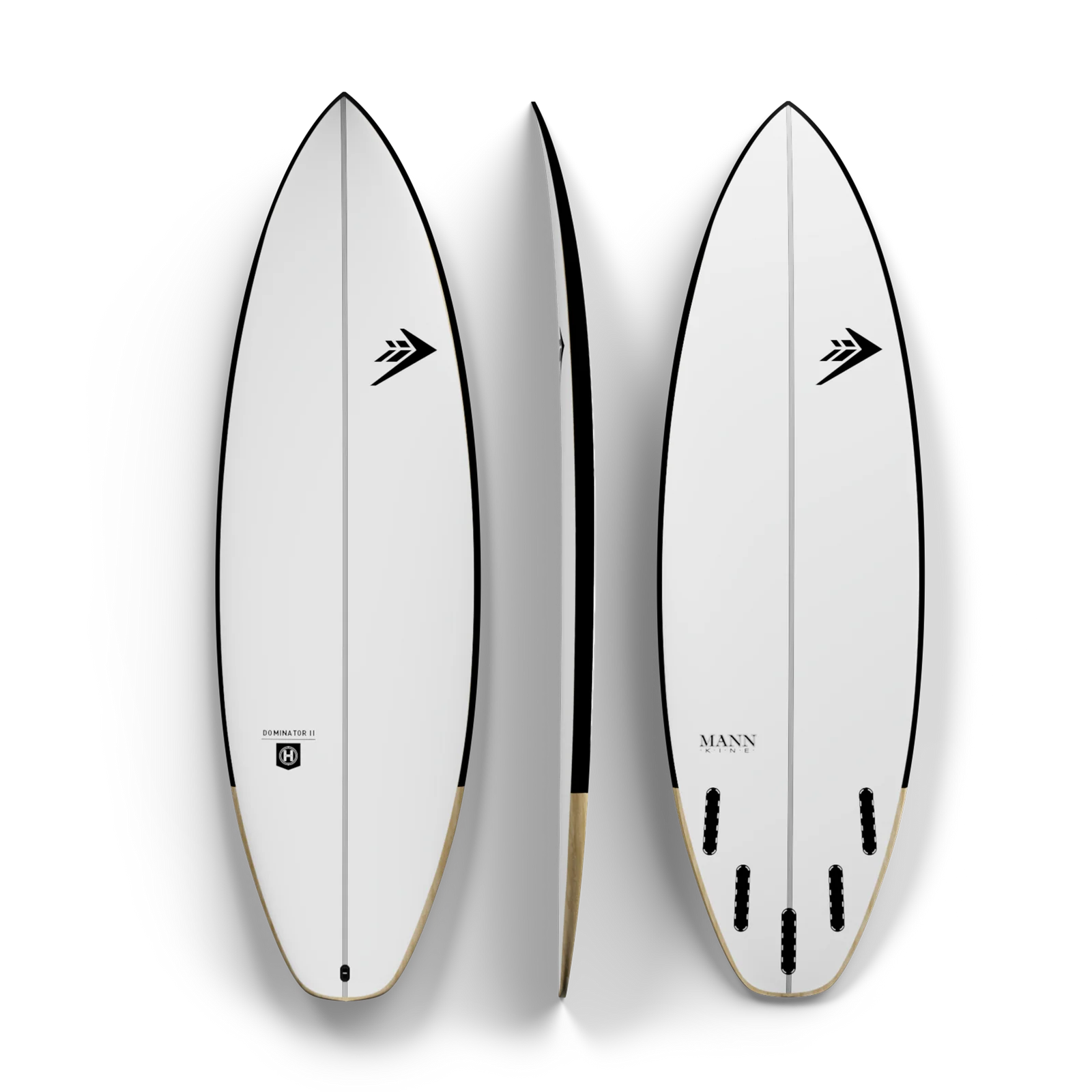 Dominator 2.0 2026 – FIREWIRE JAPAN SURFBOARDS