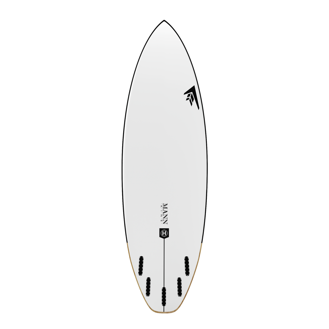 Dominator Pro – FIREWIRE JAPAN SURFBOARDS