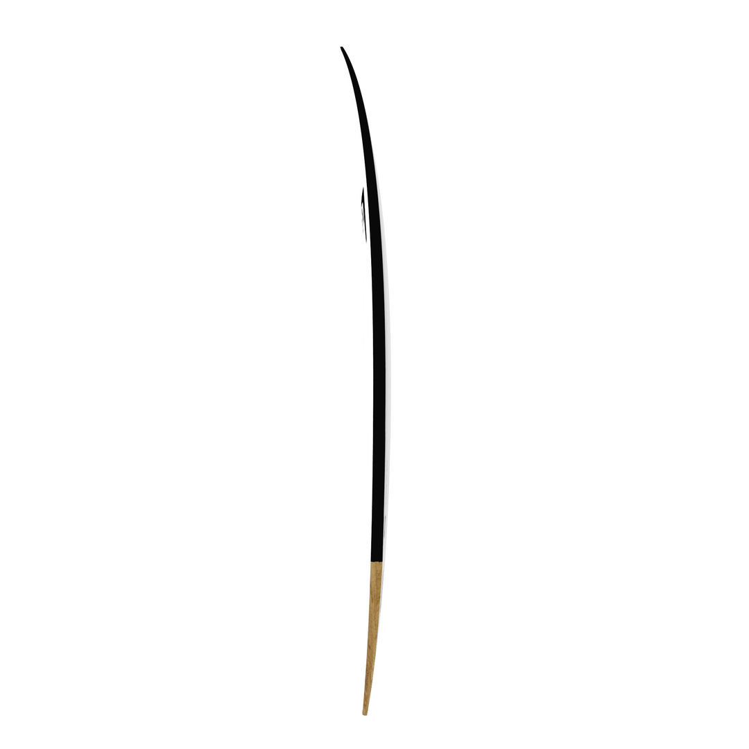Dominator Pro – FIREWIRE JAPAN SURFBOARDS