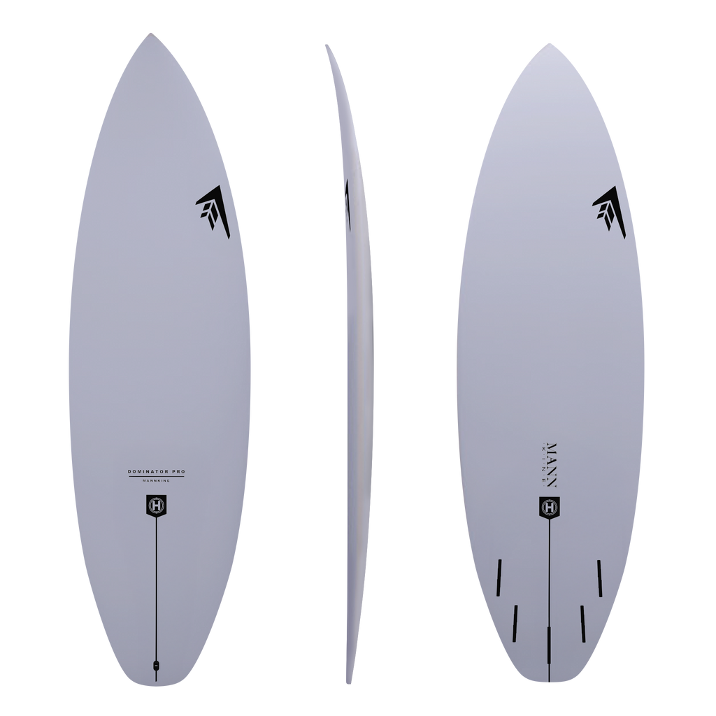 サーフィン・ボディボード FIREWIRE / DOMINATOR 5`8 Dominator 2.0 | Shop in United States