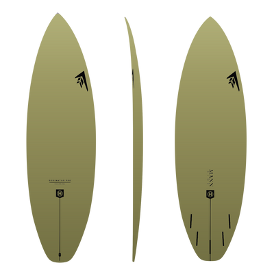 FIREWIRE JAPAN SURFBOARDS｜ファイヤーワイヤージャパン