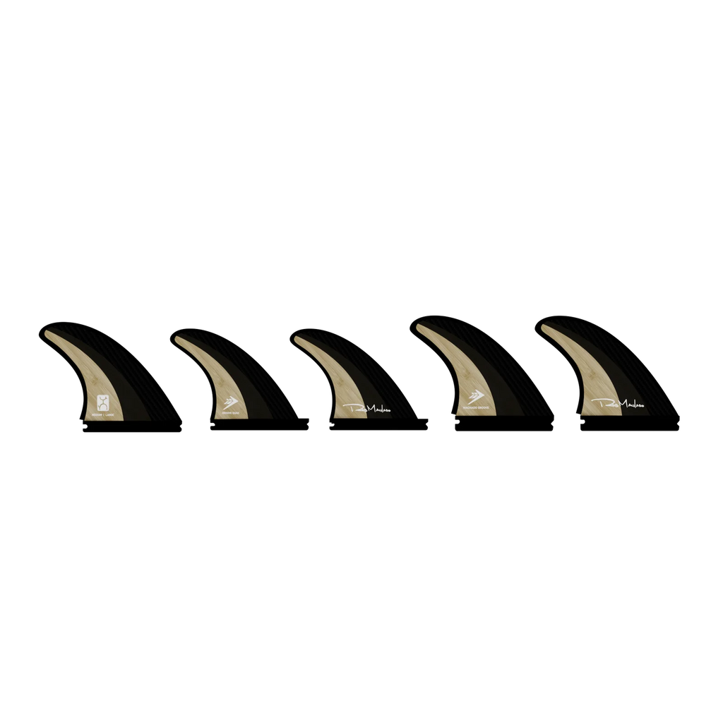 MACHADO GROOVE 5FIN SET – FIREWIRE JAPAN SURFBOARDS