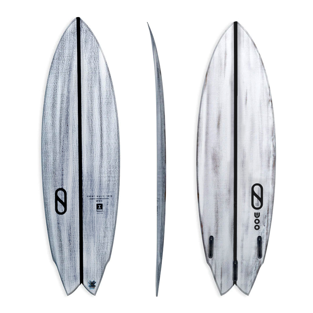 品多く 人気オーダー FIREWIREショートボード6'0×19 Firewire