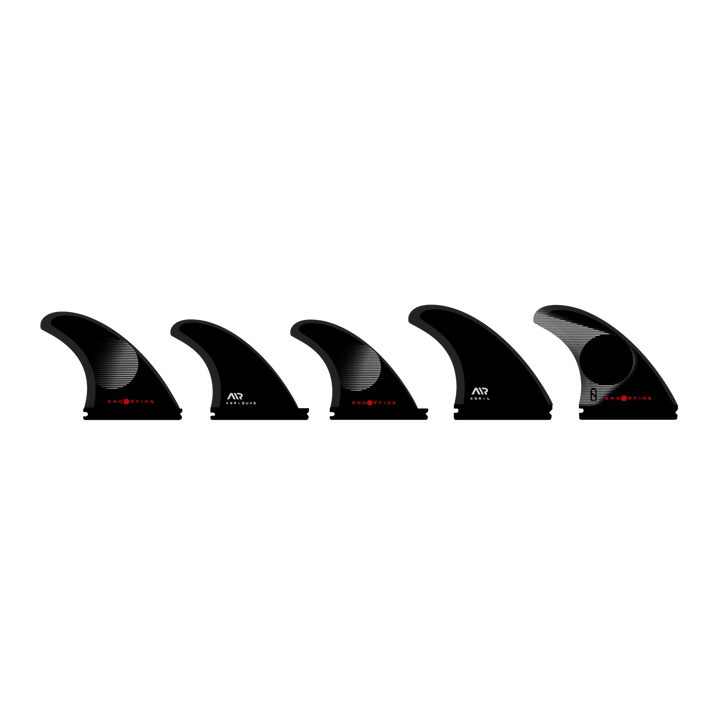 ENDORFINS KSR FIN SET – FIREWIRE JAPAN SURFBOARDS