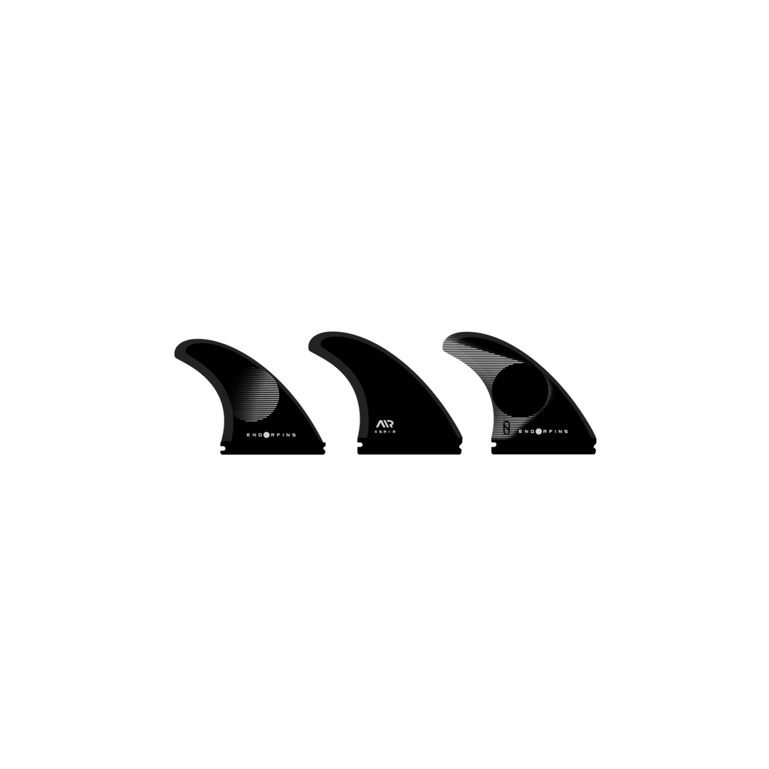 ENDORFINS KSR FIN SET – FIREWIRE JAPAN SURFBOARDS ENDORFINS KSR FIN SET – FIREWIRE JAPAN SURFBOARDS