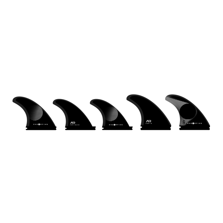ENDORFINS KSR FIN SET – FIREWIRE JAPAN SURFBOARDS