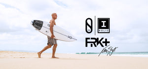 FIREWIRE JAPAN SURFBOARDS｜ファイヤーワイヤージャパン