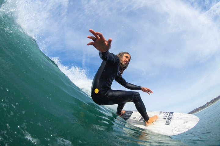 Machado Cado Grey Swirl – FIREWIRE JAPAN SURFBOARDS