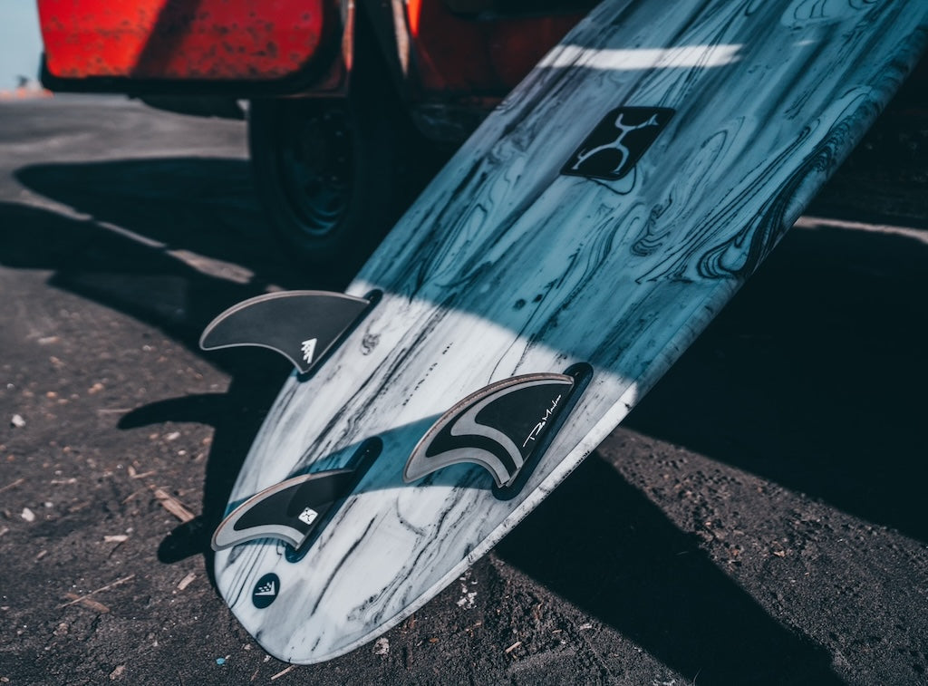 Machado Cado Grey Swirl – FIREWIRE JAPAN SURFBOARDS