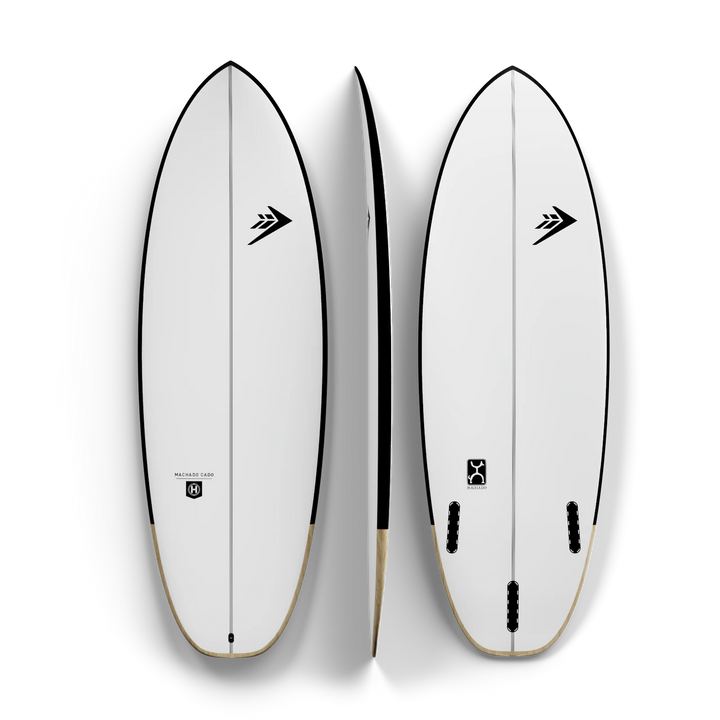 Machadocado 2026 – FIREWIRE JAPAN SURFBOARDS