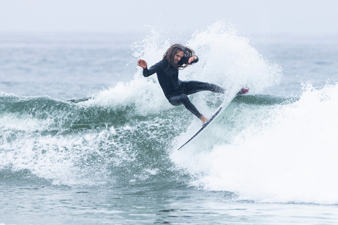 Too Fish Volcanic – FIREWIRE JAPAN SURFBOARDS