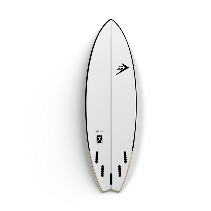 Mashup 2026 – FIREWIRE JAPAN SURFBOARDS