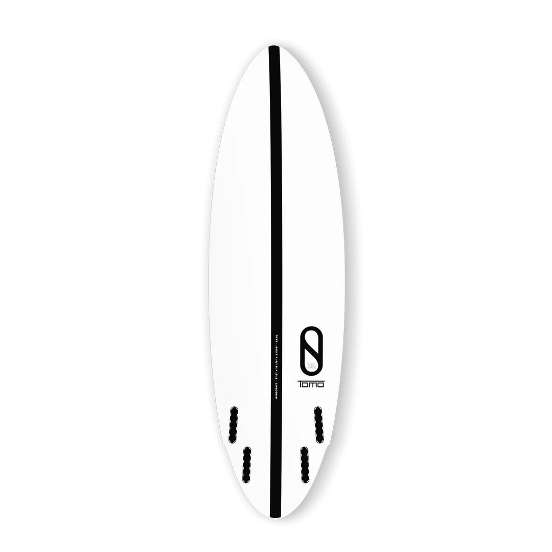 Mindcraft Grom – FIREWIRE JAPAN SURFBOARDS