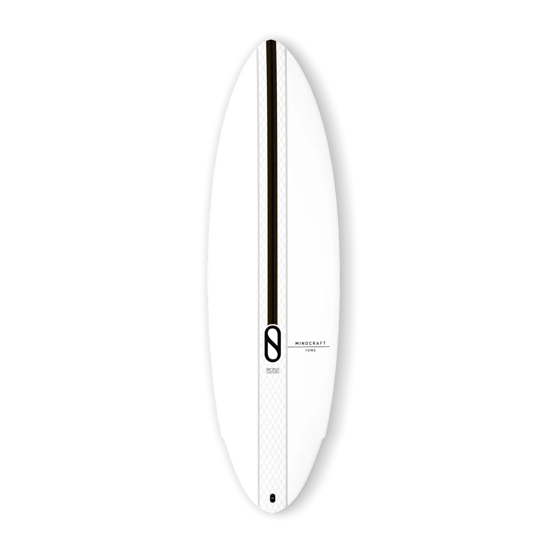 MINDCRAFT GROM – FIREWIRE JAPAN SURFBOARDS