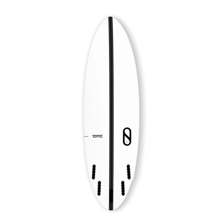 MINDCRAFT – FIREWIRE JAPAN SURFBOARDS