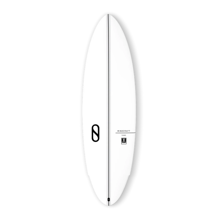 MINDCRAFT – FIREWIRE JAPAN SURFBOARDS