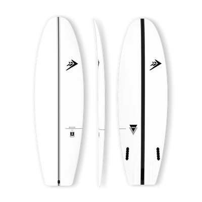 FireWire ポテトネーター サーフボードギャラリー | USED SURF×SURF MARKET