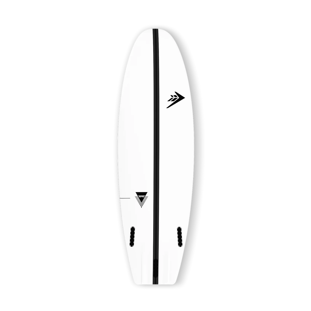 Movement サーフボード シーバケット 7'0