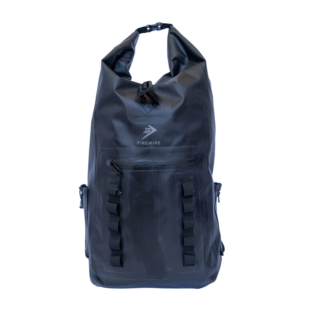 All Day Roll Top Bag – FIREWIRE JAPAN SURFBOARDS