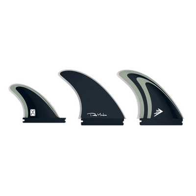 FCS II FIREWIRE フィン 5本セット Fins – FIREWIRE JAPAN SURFBOARDS