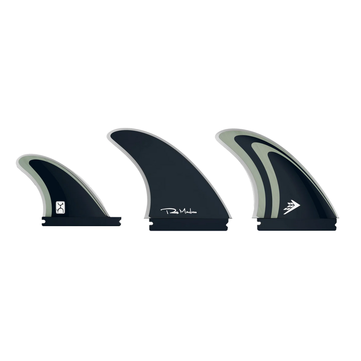 Machado 2 + 1 Fin Set – FIREWIRE JAPAN SURFBOARDS Machado 2 + 1 Fin Set – FIREWIRE JAPAN SURFBOARDS